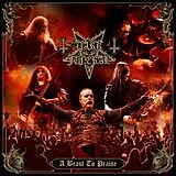 Dark Funeral CD A Beast To Praise