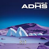 Prinz Pi Vinyl ADHS (2LP)
