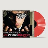 Frankie Hi-nrg Mc Vinyl Deprimomaggio (red Vinyl)