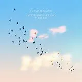 Gogo Penguin LP (analog) Everything Is Going To Be Ok (black Vinyl)