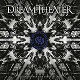 Dream Theater CD Lost Not Forgotten Archives: Distance Over Time De