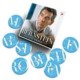 Leonard Bernstein CD Leonard Bernstein - Maestro On Record