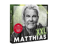 Matthias Reim CD Matthias (xxl)