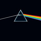 Pink Floyd CD The Dark Side Of The Moon (50th Anniversary Remast