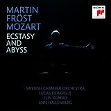 M./Swedish Chamber Orche Fröst CD Mozart: Ecstasy & Abyss