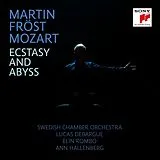 M./Swedish Chamber Orche Fröst CD Mozart: Ecstasy & Abyss