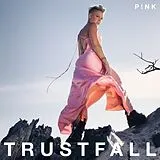 P!NK LP (analog) Trustfall (black Vinyl)