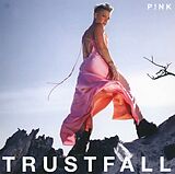 P!NK CD Trustfall