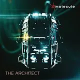 Emolecule LP (analog) The Architect (ltd. Gatefold Transp.lightblue 2lp)