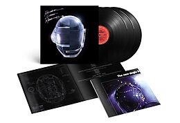 Daft Punk Vinyl Random Access Memories (10th Anniversary Edition)