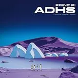 Prinz Pi LP (analog) Adhs (2lp Rot + T-shirt S-m)
