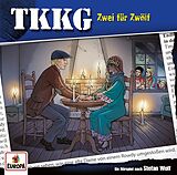 TKKG CD Folge 227: Zwei Für Zwölf
