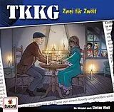TKKG CD Folge 227: Zwei Für Zwölf