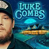 Luke Combs LP (analog) Gettin' Old