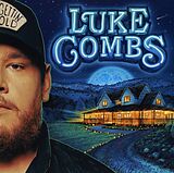 Luke Combs CD Gettin' Old