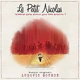Ludovic Bource LP (analog) Le Petit Nicolas