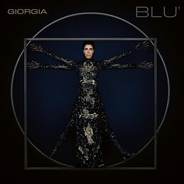 Giorgia CD BLU