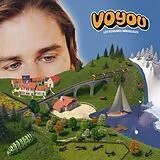 Voyou LP (analog) Les Royaumes Minuscules (black Vinyl)