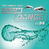 Various CD Dream Dance Vol. 94 - The Annual