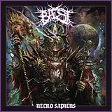 Baest CD Necro Sapiens (standard Cd Jewelcase)