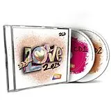 Various CD Radio Italia Love 2023