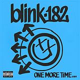 blink-182 CD One More Time...