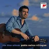 Pablo Sáinz-Villegas CD The Blue Album