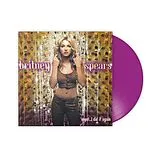 Britney Spears LP (analog) Oops!... I Did It Again/neon Pink Vinyl
