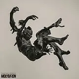 Molybaron LP (analog) Something Ominous (black Lp)