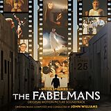 John Williams CD Ost/the Fabelmans