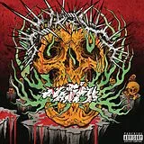 Nasty CD Heartbreak Criminals (standard Cd Jewelcase)