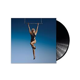 Cyrus,Miley Vinyl Endless Summer Vacation (140g black LP)