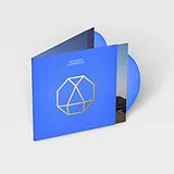 Schiller LP (analog) Illuminate (volume 1) Blue Vinyl