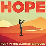 Fury In The Slaughterhouse Vinyl HOPE