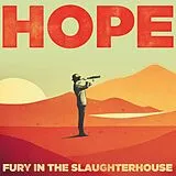Fury In The Slaughterhouse LP (analog) HOPE