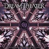 Dream Theater LP (analog) Lost Not Forgotten Archives: The Making Of Falling
