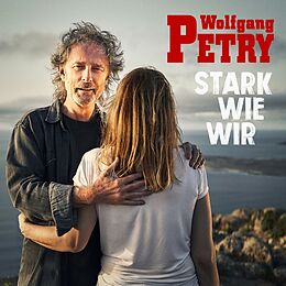 Wolfgang Petry CD Stark Wie Wir