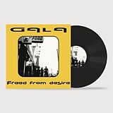 Gala CD Freed From Desire