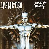 Afflicted LP (analog) Dawn Of Glory (re-issue 2023)