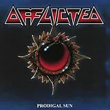 Afflicted CD Prodigal Sun (re-issue 2023)
