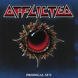 Afflicted Vinyl Prodigal Sun (re-issue 2023)