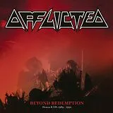 Afflicted LP (analog) Beyond Redemption - Demos & Eps 1989-1992