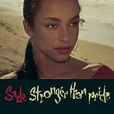 Sade Vinyl Stronger Than Pride