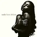 Sade LP (analog) Love Deluxe