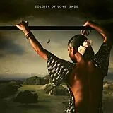 Sade LP (analog) Soldier Of Love