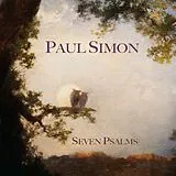 Paul Simon LP (analog) Seven Psalms