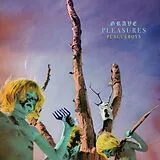 Grave Pleasures LP (analog) Plagueboys (black Lp & Lp-booklet & Poster)