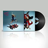 Mneskin Vinyl RUSH!_LP LIMITED EDITION with SIGNED INSERT
