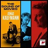 Kaufmann, rieder, karadaglic, czech Nat. Sym. Orch. LP (analog) The Sound Of Movies