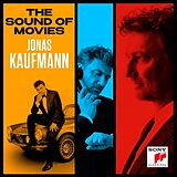 Kaufmann/Rieder/Karadaglic/Cze CD The Sound Of Movies